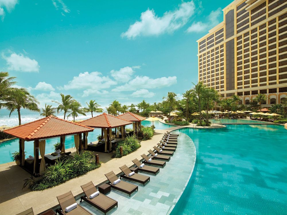 Bà Rịa - Vũng Tàu mở tour khép kín, du khách chi hàng trăm triệu nghỉ dưỡng ở Côn Đảo - 11