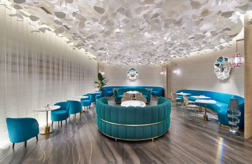 Danh sách 9 quán bar, nhà hàng cao cấp đáng thử tại Tokyo