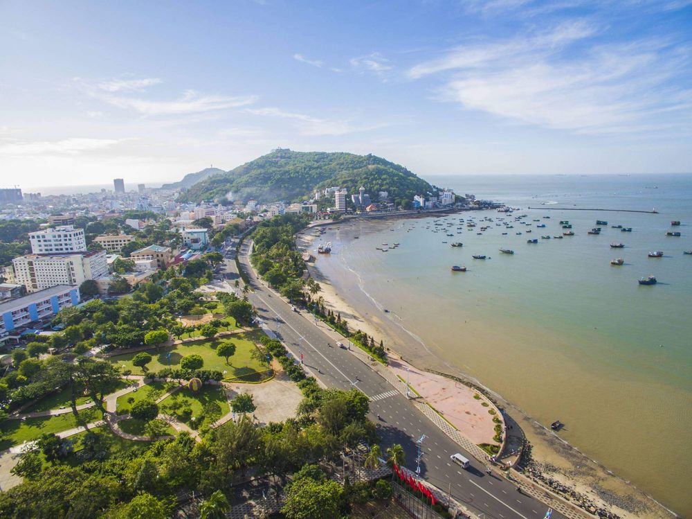 Gợi ý top 11 địa điểm du lịch Vũng Tàu hấp dẫn không thể bỏ qua