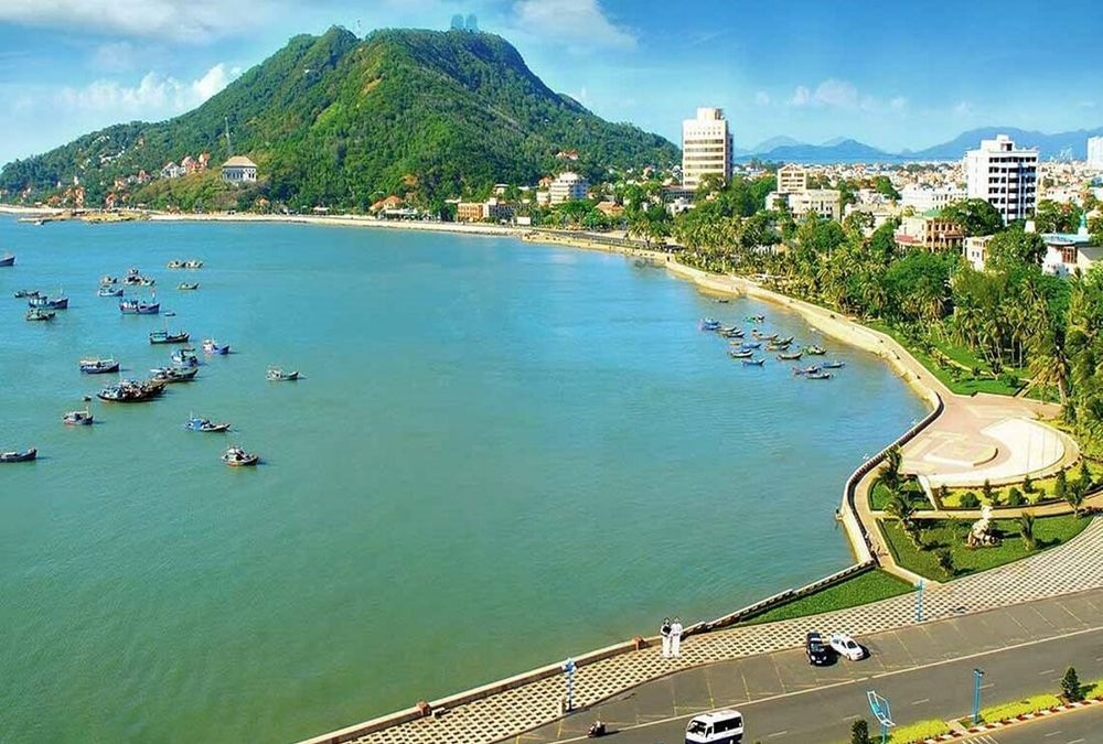 Gợi ý top 11 địa điểm du lịch Vũng Tàu hấp dẫn không thể bỏ qua