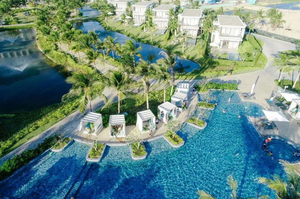Gợi ý top 5 địa điểm du lịch Vũng Tàu hấp dẫn không thể bỏ qua