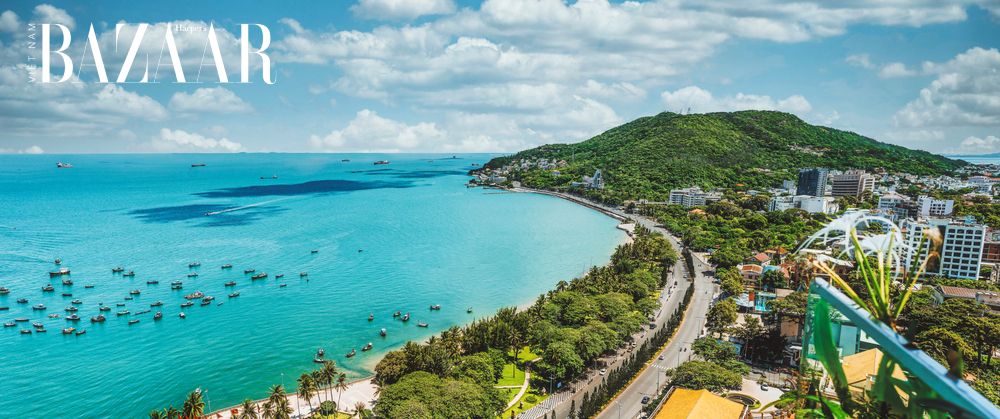 Gợi ý top 11 địa điểm du lịch Vũng Tàu hấp dẫn không thể bỏ qua