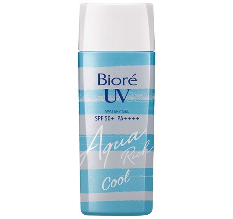 biore