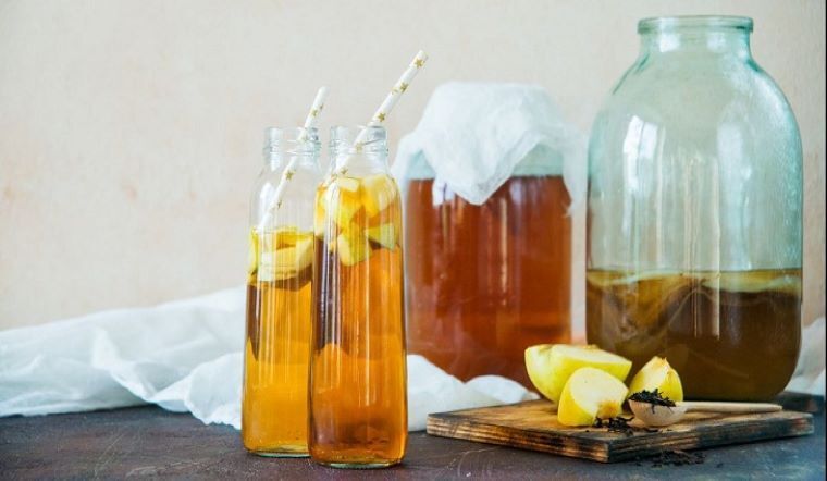 kombucha