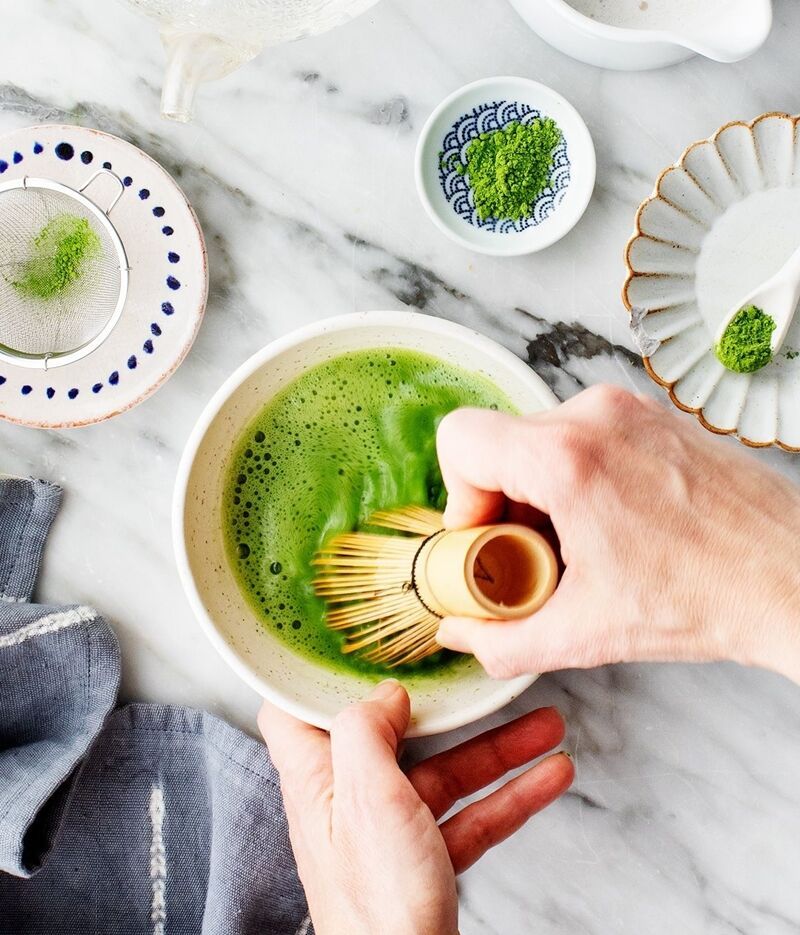 matcha