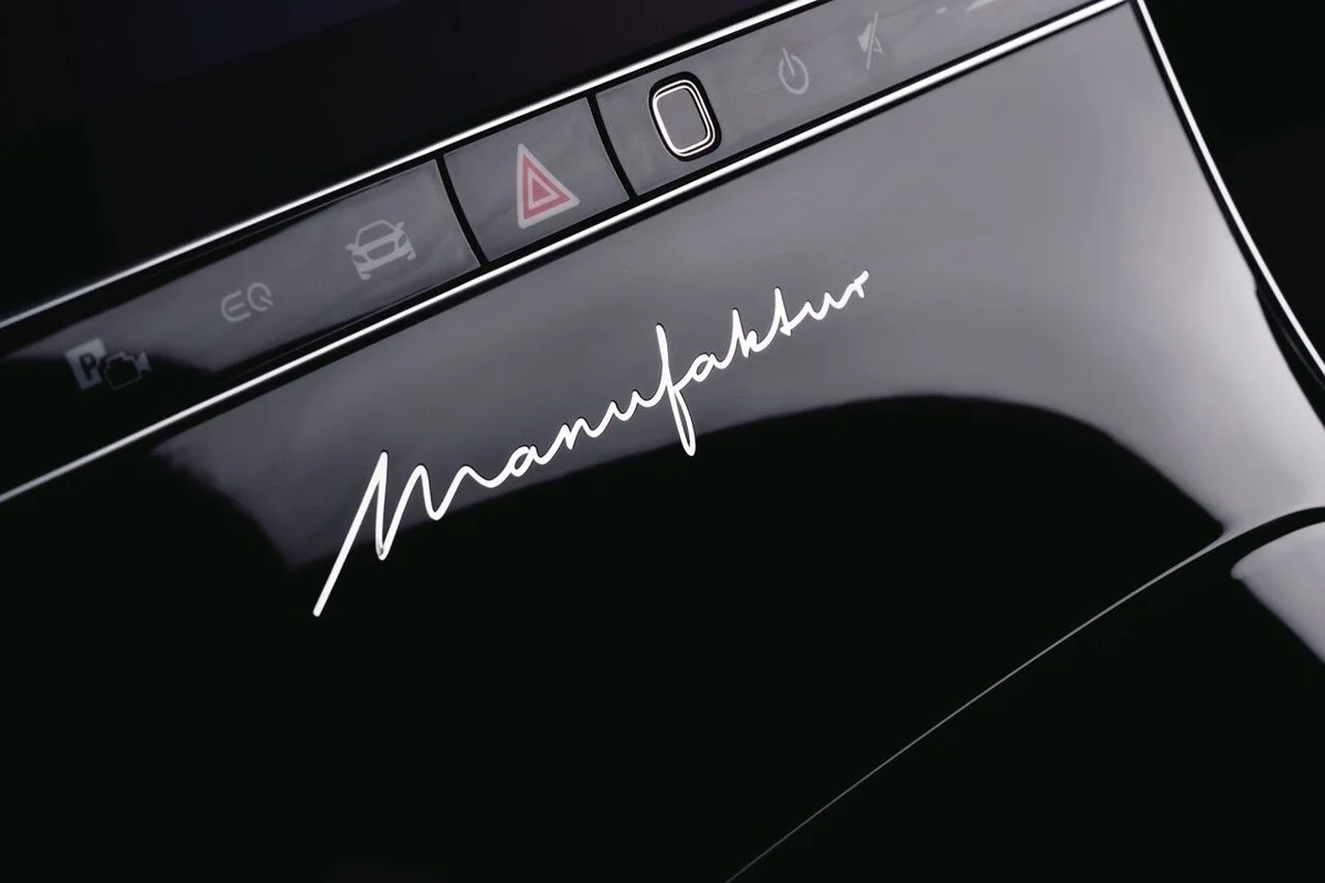 Mercedes benz