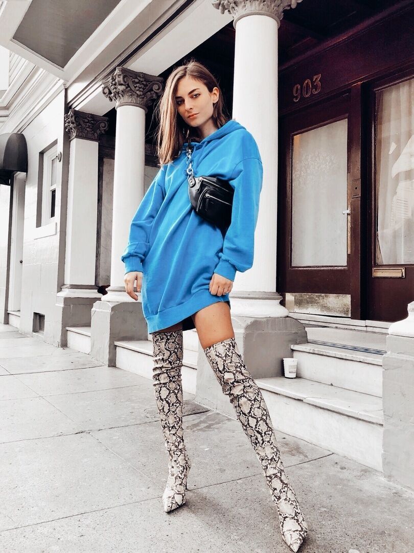 whatverowears