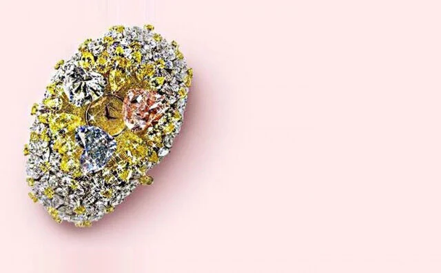 Chopard 201-Carat