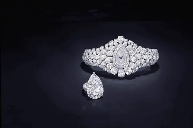 Graff Diamonds The Fascination