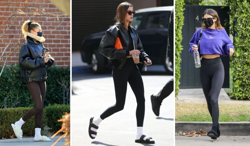 hailey bieber