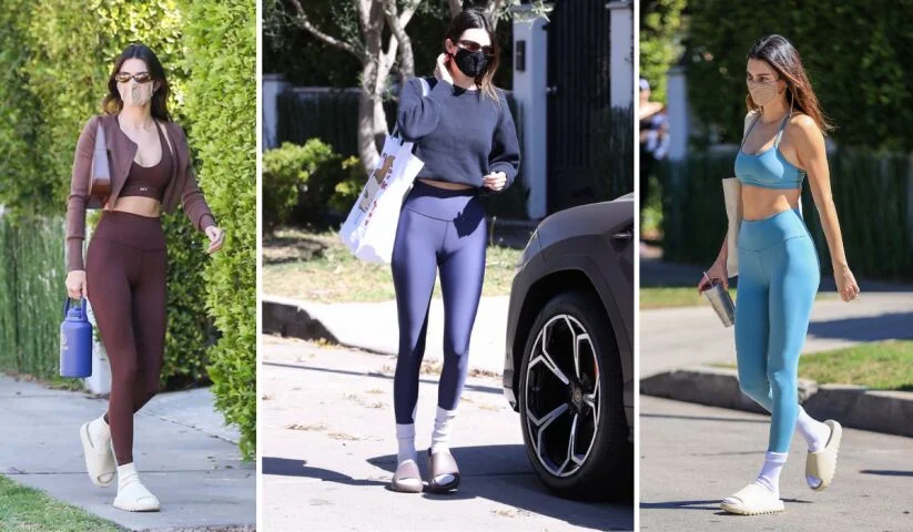 kendall jenner