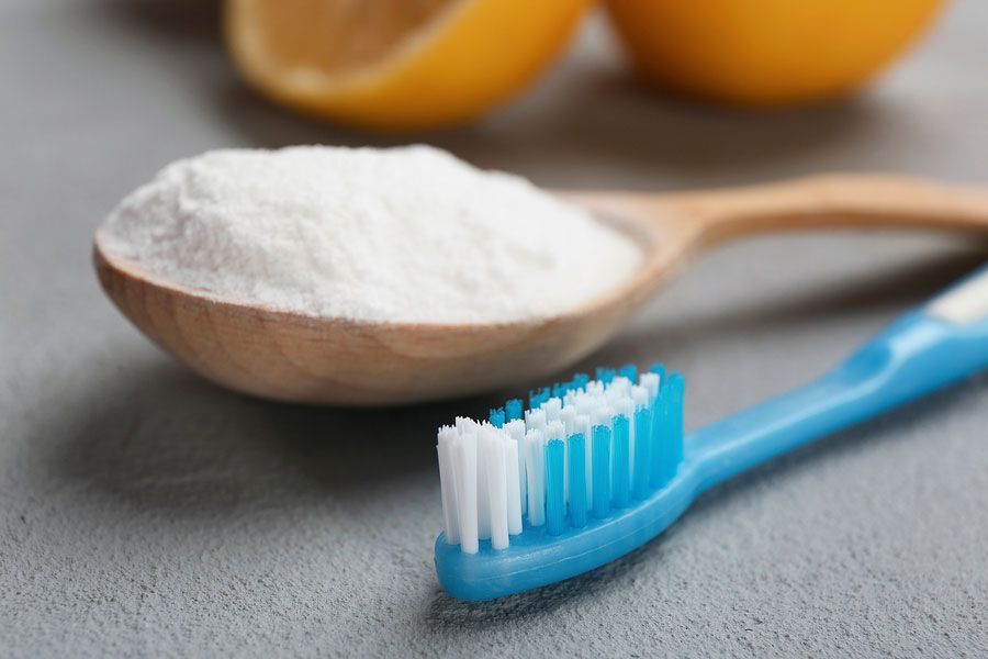 baking soda