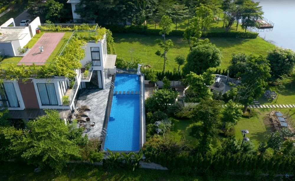 Flamingo Đại Lải