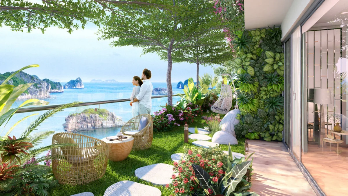 Flamingo Đại Lải