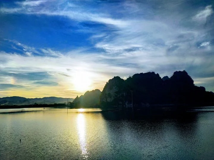 Hồ Quan Sơn
