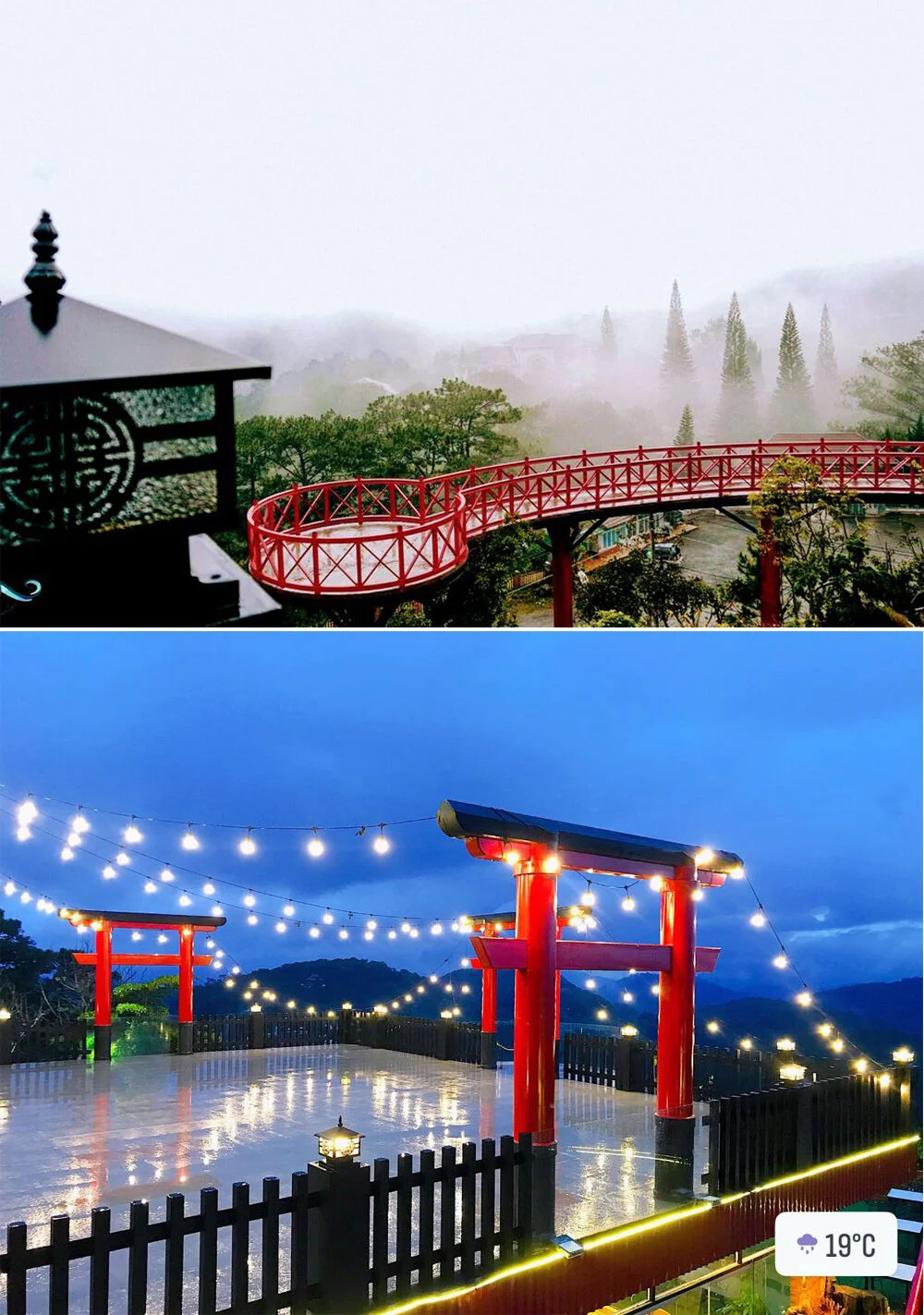 Nhà hàng ngon ở Đà Lạt: Dalat View