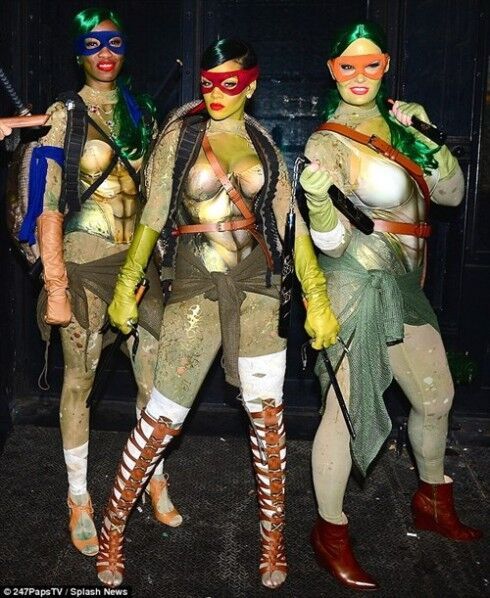 Rihanna