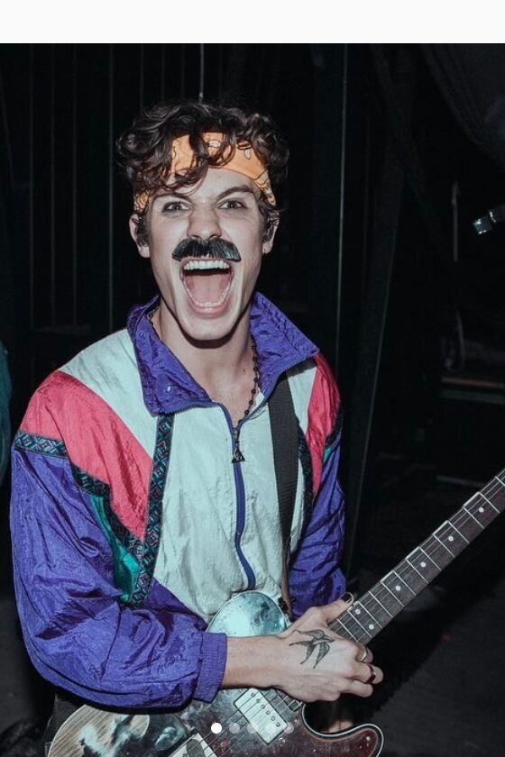 shawn mendes