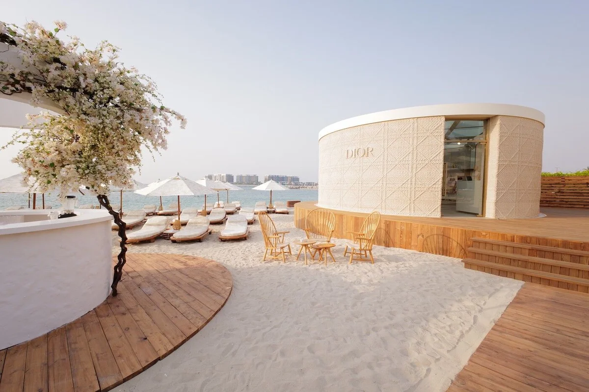 dior riviera dubai