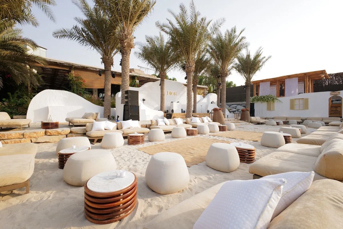 dior riviera dubai