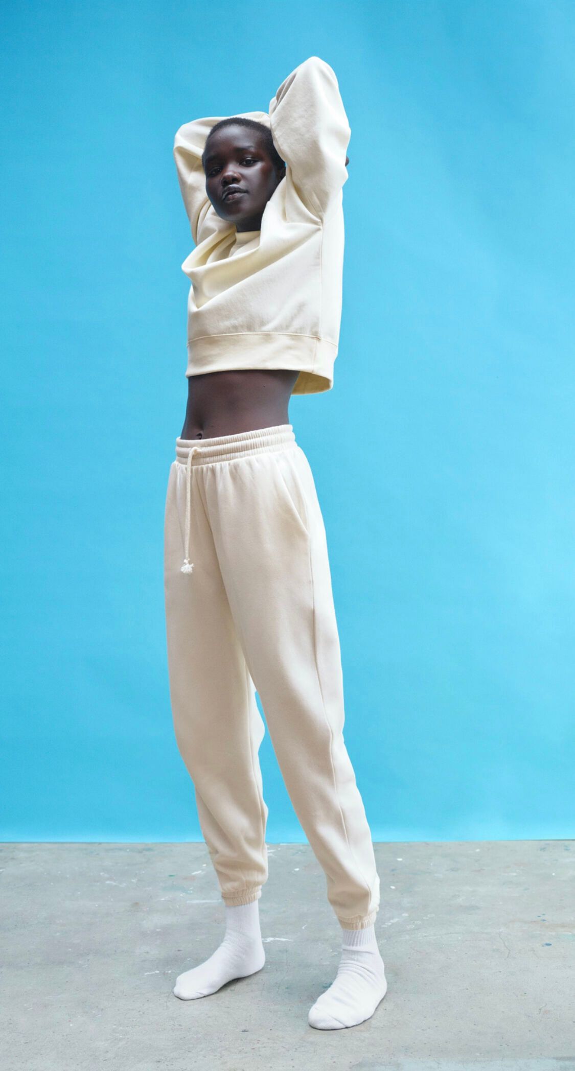 Zara Jogger
