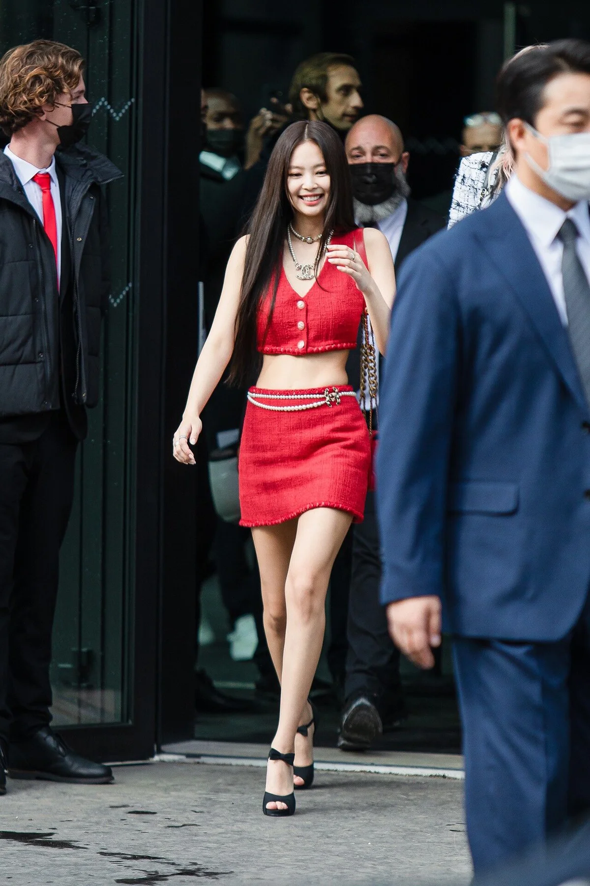 Paris Fashion Week