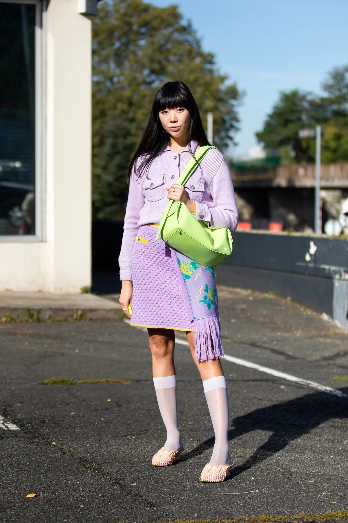 Paris Fashion Week