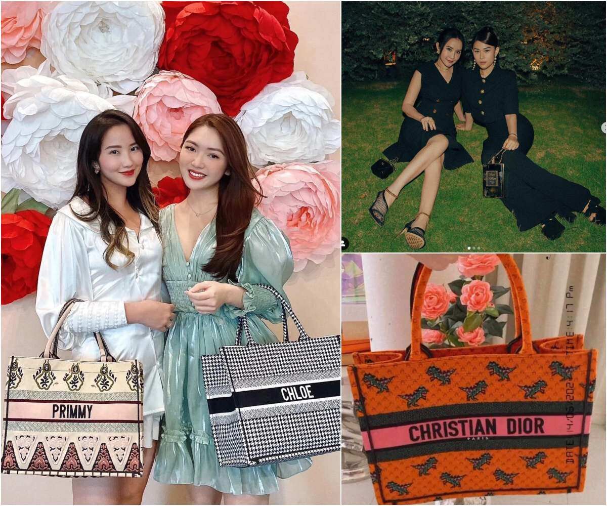 Primmy Trương sắm đôi giày phải đợi 3 tháng: Soi giá toát mồ hôi, đụng hàng loạt amp;#34;yêu nữ hàng hiệuamp;#34; - 1