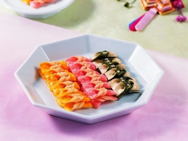 maejakgwa