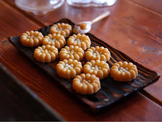 Yakgwa