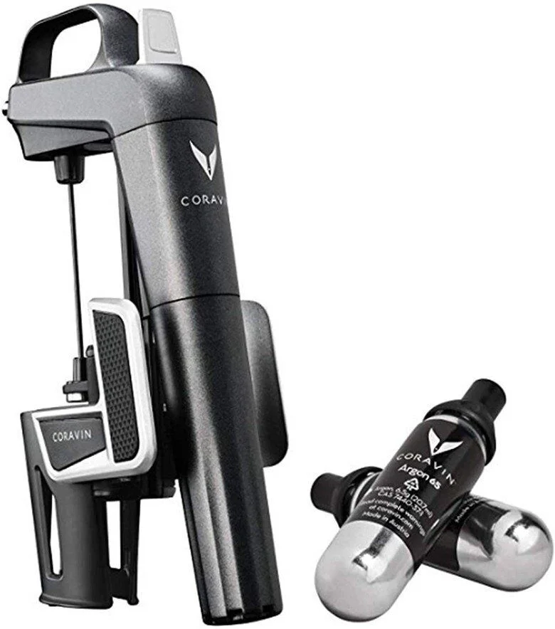 Máy Chiết Rượu Coravin – LMART