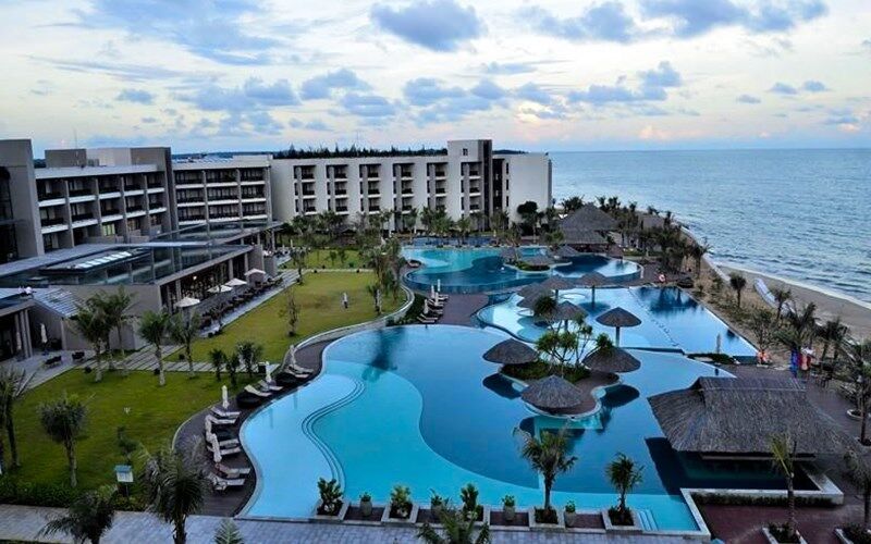 VIETSOVPETRO RESORT VŨNG TÀU | 5sbooking.com-Trang chính thức-Khách sạn và  resort giá tốt nhất
