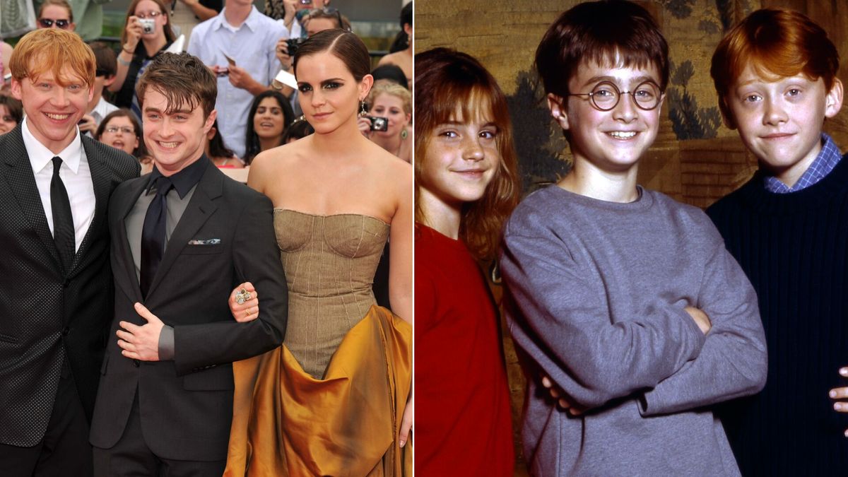 harry potter
