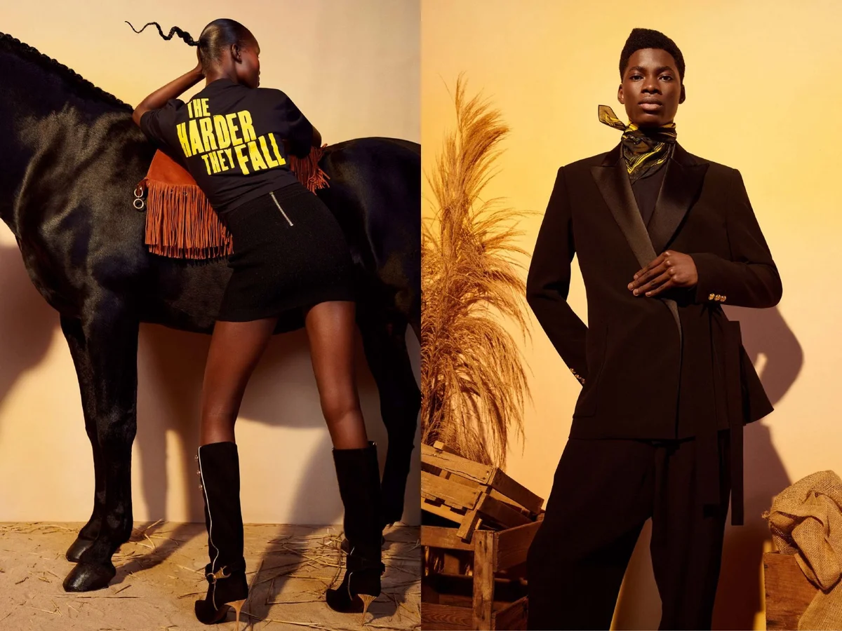 balmain