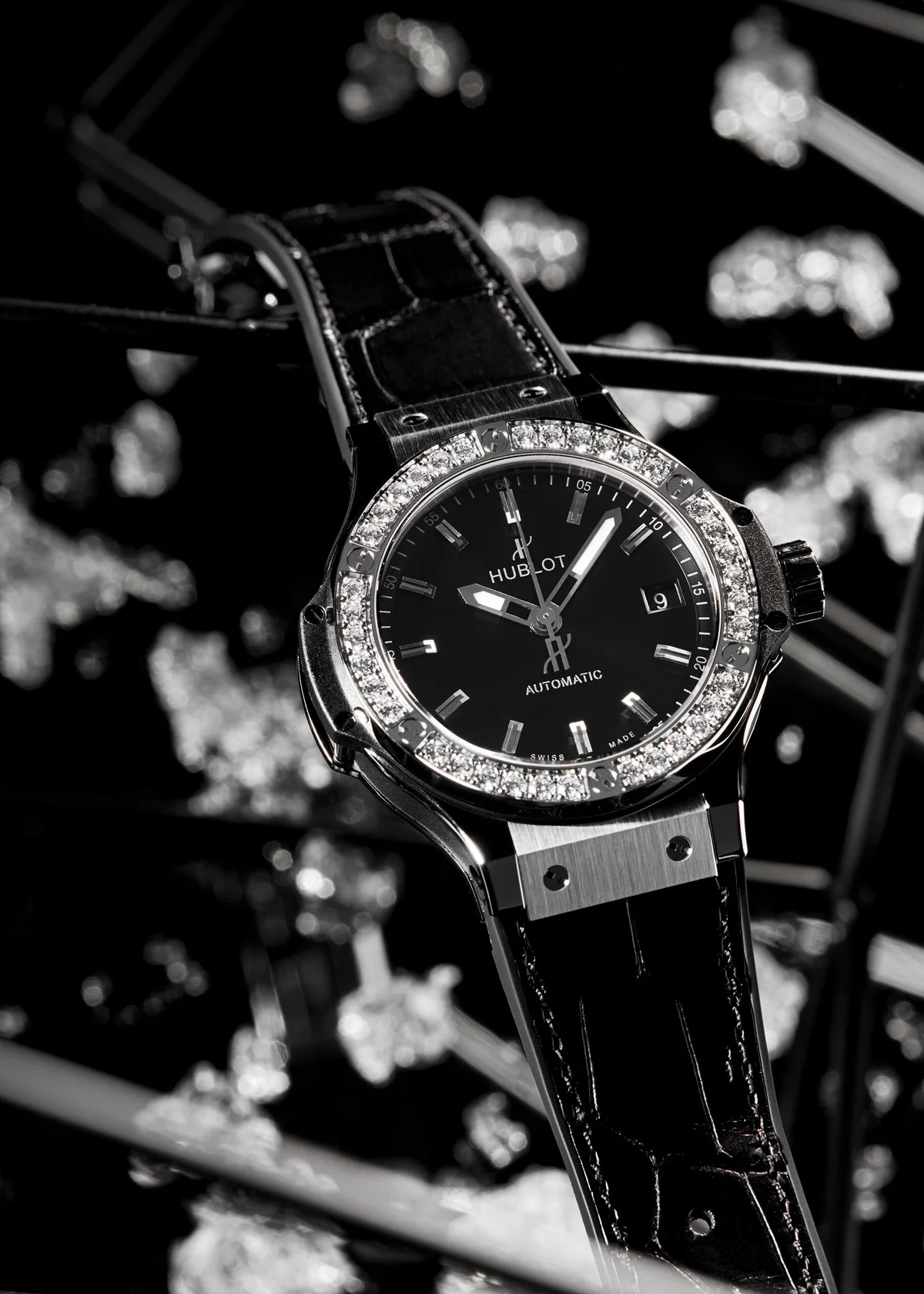 Hublot Big Bang 38mm