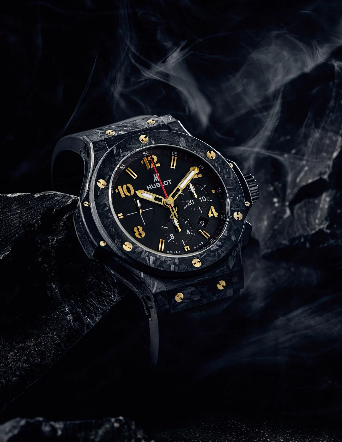 Hublot Big Bang Chronograph 44mm