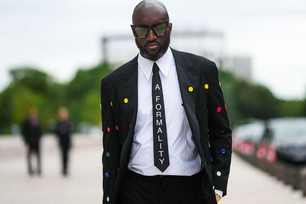 Quê hương của Virgil Abloh vinh danh nhà thiết kế quá cố với “Ngày Virgil Abloh”
