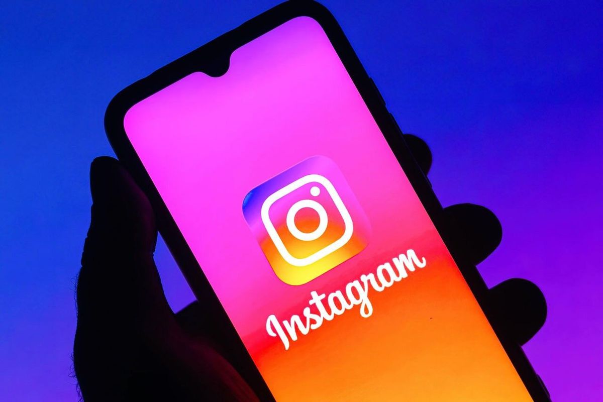 Instagram