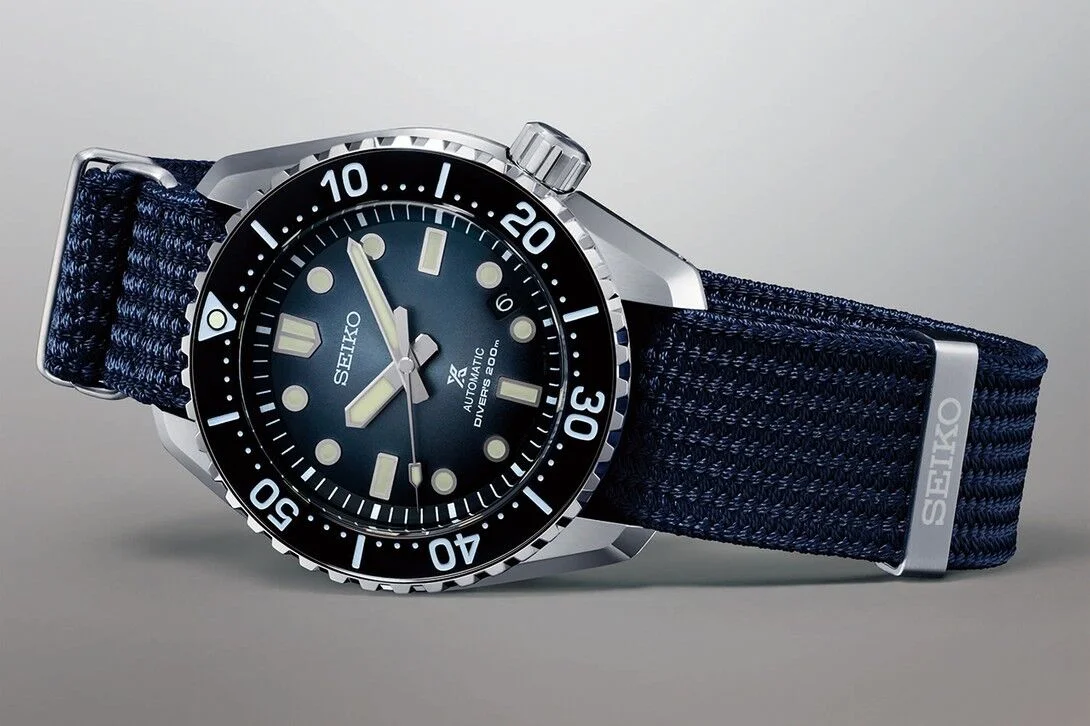 seiko