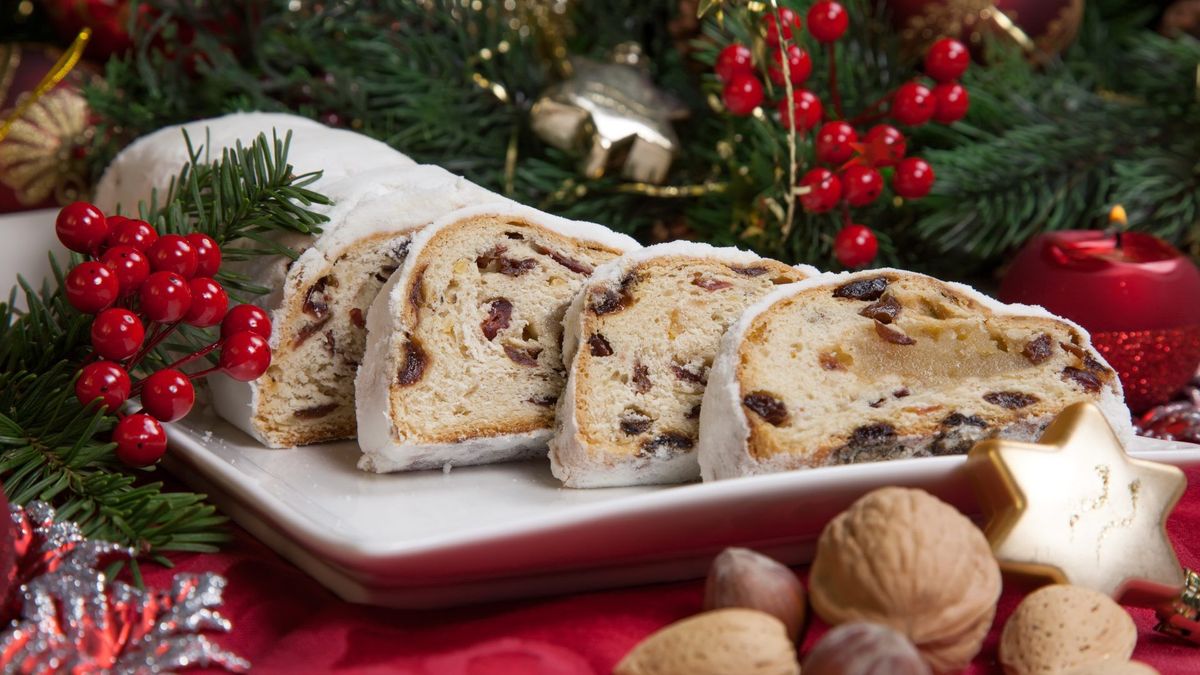Stollen