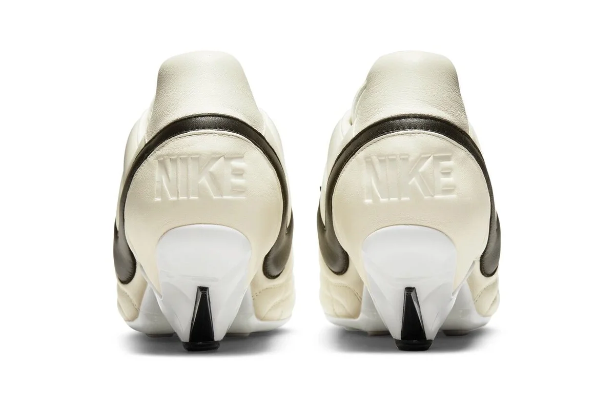 Comme des garcon Nike