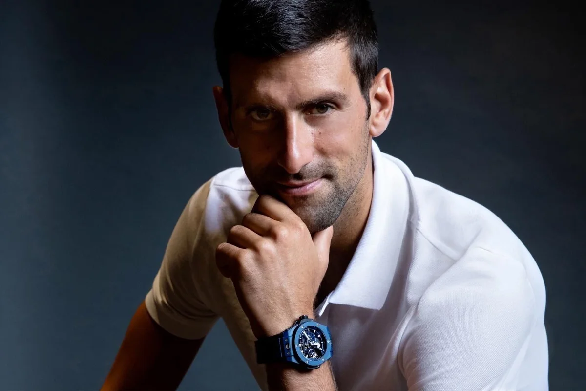 Hublot