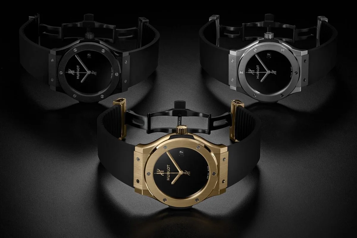 Hublot