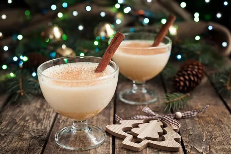 eggnog