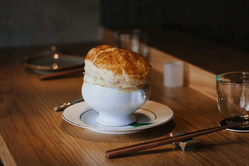 Asia's 50 Best Restaurants 2021: Anan Saigon