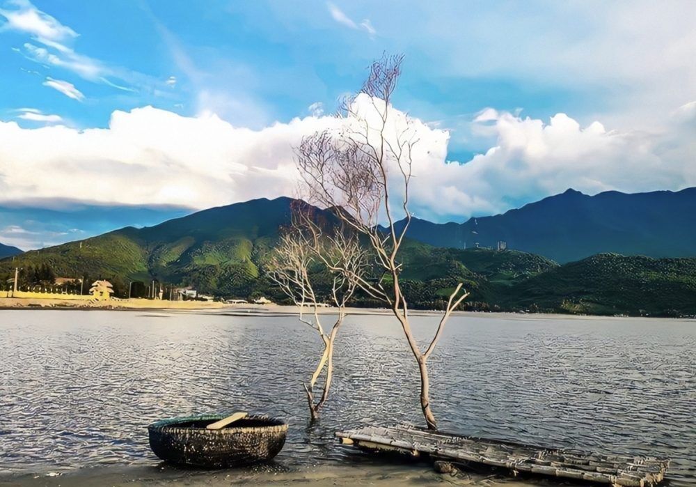 Địa điểm du lịch ở Huế: Đầm Lập An