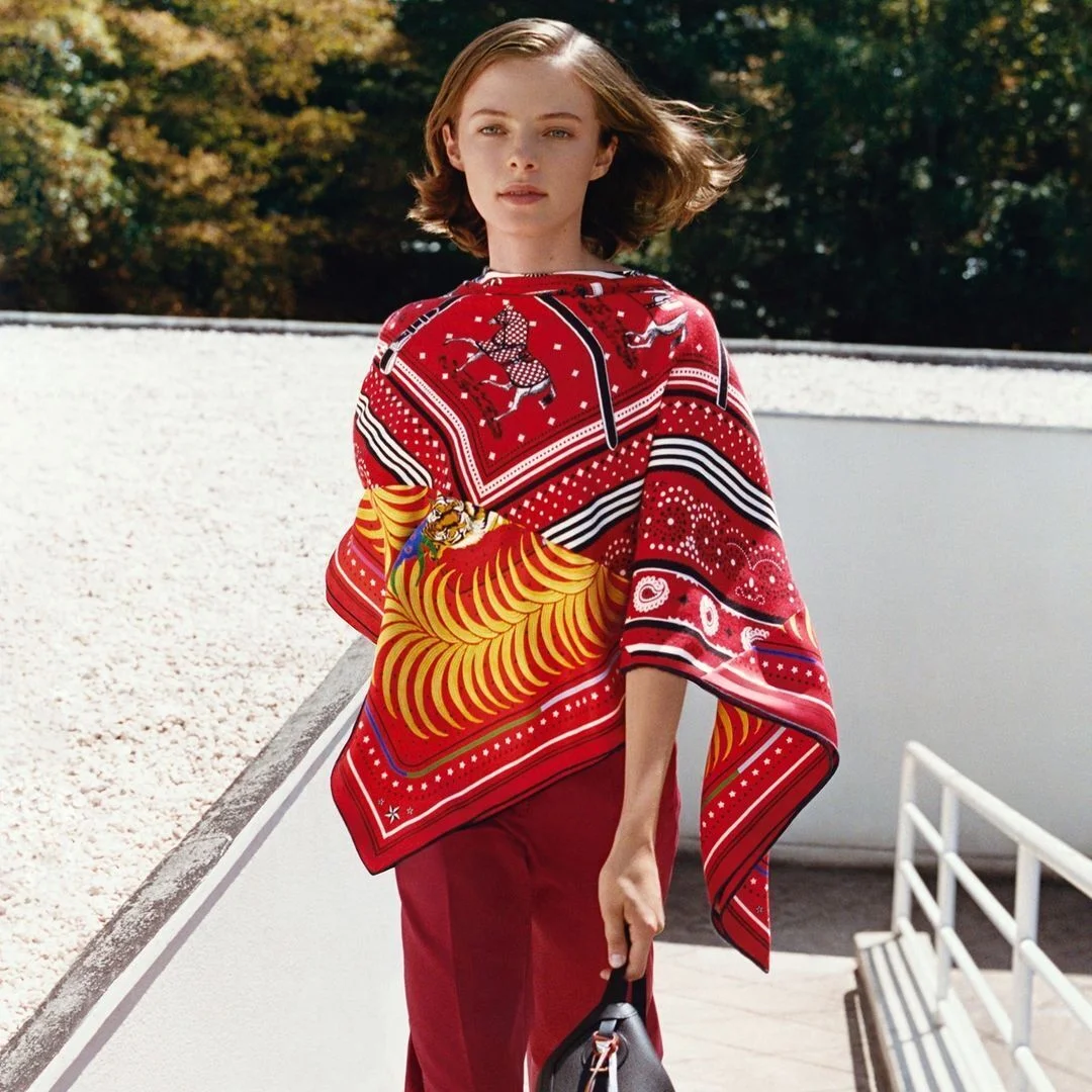 Khách hàng Hermès đổ xô đi mua túi Birkin và Kelly trong đại dịch