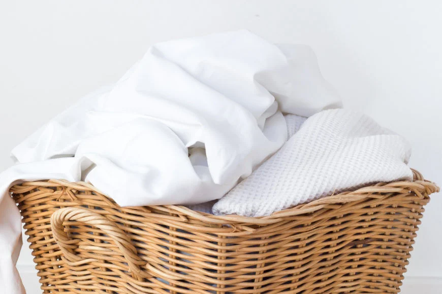 chăm sóc quần áo linen 3