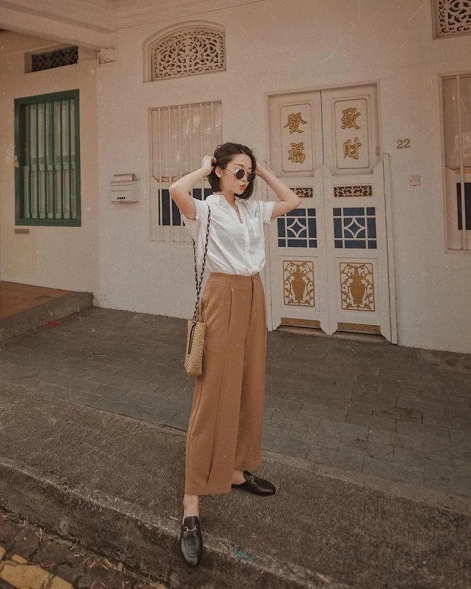 Thiết kế tôn dáng tột đỉnh cho phái đẹp. (Ảnh: Pinterest)