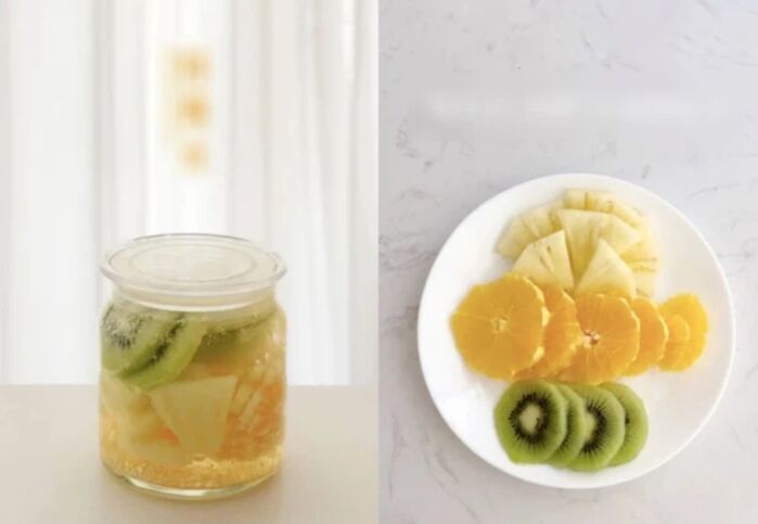 7 loại nước detox thần thánh dễ uống, có tác dụng dưỡng da, giữ dáng